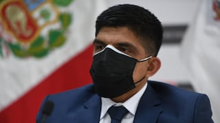 Ejecutivo promoverá un proyecto de ley para que restos de Abimael Guzmán sean incinerados