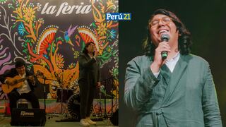 La Feria de Barranco: Carlos Cruzalegui ofrecerá concierto gratuito este 11 de diciembre [VIDEO]