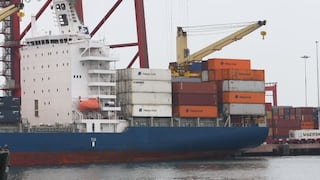 Mincetur también rechaza 'militarización' de puertos