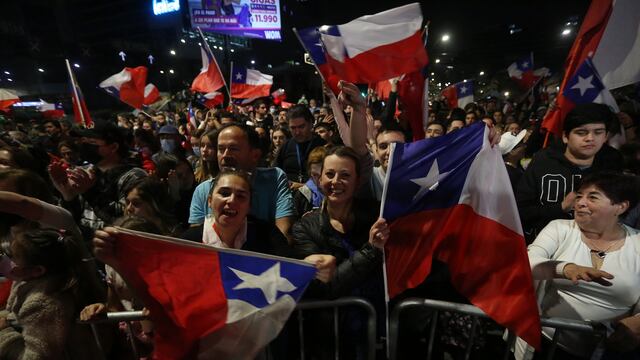 Chile: ¿Nueva Constitución en problemas?