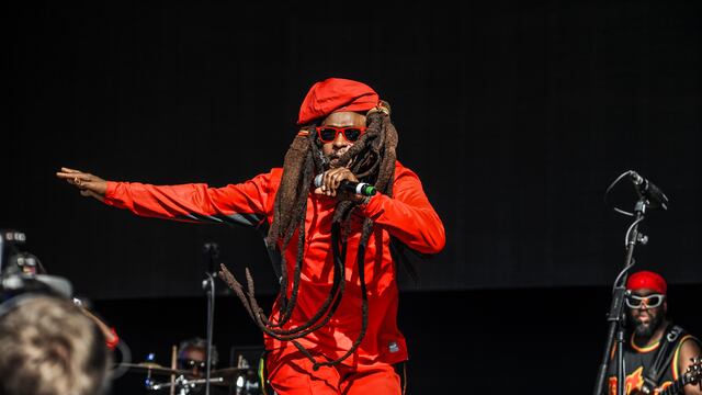 Steel Pulse: “La música reggae es el único género musical verdadero que une al mundo” | Movida21