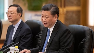 Think Tank chino advierte sobre un posible "pánico financiero" en una nota filtrada
