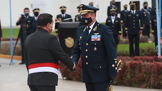 ¿Quiénes son los nuevos comandantes generales del Ejército y la Fuerza Aérea? [PERFILES]