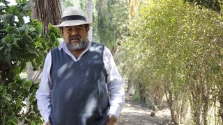 Walter Alva, arqueólogo: “El museo de Sipán  es parte de mi vida, es como mi hijo”