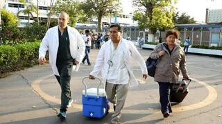 Cusco: Joven donante de órganos salva la vida de cinco personas