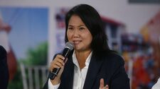 Keiko Fujimori: Acusados piden que no inicie juicio por aportes de campaña