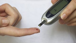 La diabetes sigue siendo la comorbolidad más frecuente entre los fallecidos por Covid-19