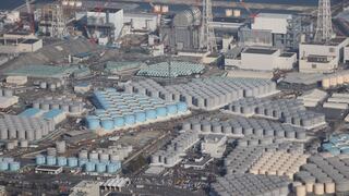 Japón despierta polémica con decisión de verter agua de Fukushima al mar