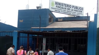 Callao: Asesinan a trabajador municipal cerca de su vivienda