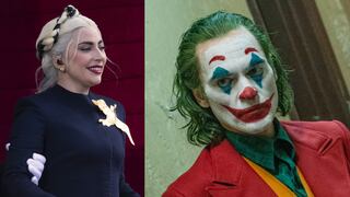 ¿La nueva Harley Quinn? Lady Gaga estaría en los planes de la producción de Joker 2