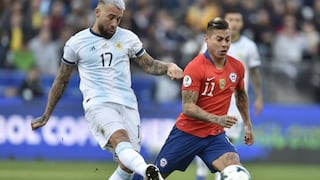 Argentina vs. Chile EN VIVO vía TyC Sports por amistoso de fecha FIFA en Los Angeles
