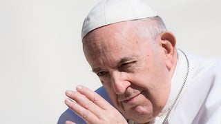 ¿Qué dijo el papa Francisco sobre las leyes que criminalizan la homosexualidad?
