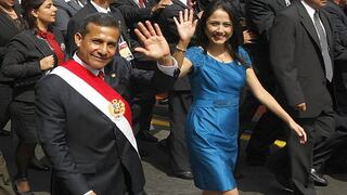 Los principales anuncios de Humala