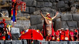 Cusco se prepara para el Inti Raymi este 24 de junio con restricciones y sin público por pandemia
