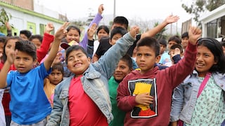 El Banco de Alimentos Perú comienza su campaña “Alimentatón”