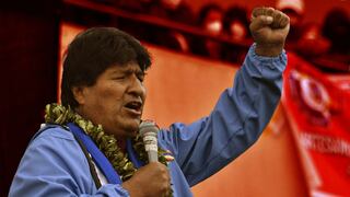 [Opinión] Aldo Mariátegui: “La frágil Bolivia no debería alentar separatismos...”