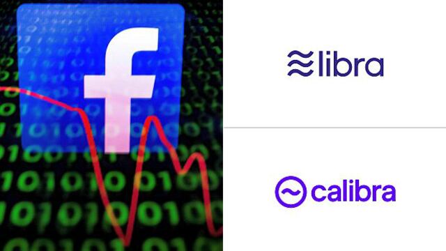 Libra, la moneda virtual de Facebook, enfrenta obstáculos financieros