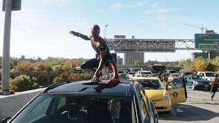 “Spider-Man: No Way Home” es el tercer estreno más taquillero de la historia con ingresos de 253 millones de dólares