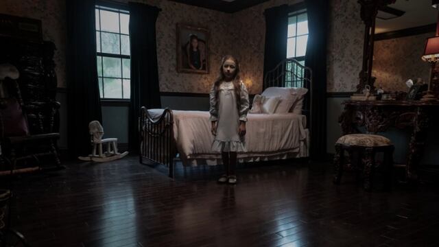 “Alice, la gemela del diablo”: película galardonada de terror basada en hechos reales se estrena 28 de diciembre 