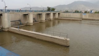 Gobierno crea comité especial para afrontar desabastecimiento de agua