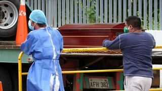 “Mi hermano tiene 114 horas (cadáver) y nadie lo retira” I Este y otros pedidos de ayuda que recibe la alcaldesa de Guayaquil