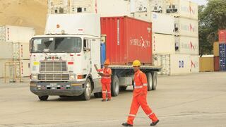 BCR: Perú registró déficit comercial de US$573 millones en julio