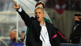Reinaldo Rueda dejó de ser oficialmente técnico de la selección de Colombia