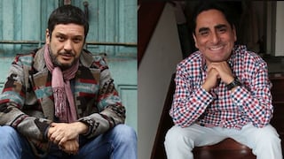Lucho Cáceres arremete contra Carlos Álvarez tras criticar documental de Hugo Blanco: “El humor al servicio del dictador”