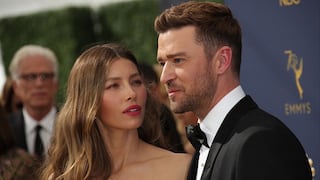 Jessica Biel no cree que Justin Timberlake le haya sido infiel