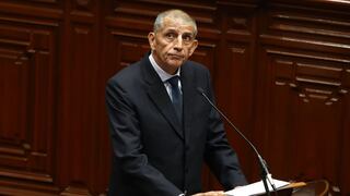 [ENTREVISTA] Abogado Luis Herrera: “General Angulo puede dejar en muy mal estado al ministro Torres”