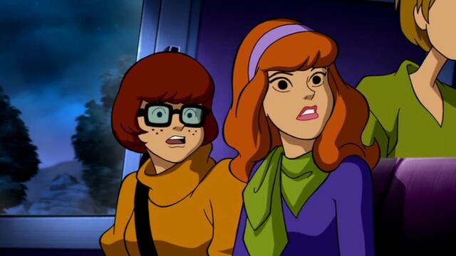 'Daphne' y 'Vilma' de 'Scooby-Doo' tendrán su propia película en el 2018 [VIDEO]