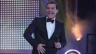 Adolfo Aguilar conducirá reality 'La Banda'