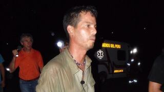Pancho Cavero y su equipo quedaron atrapados más de 5 horas en cueva en Tingo María [Fotos]