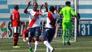 Torneo del Inca: Deportivo Municipal venció 2-0 a Melgar