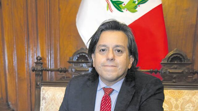 Congresista Ed Málaga: “Eliminar a la JNJ sería precedente negativo”