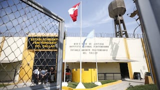 Poder Judicial considera improcedente decisión del INPE de no recibir más presos en penales