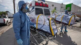 Coronavirus en Perú: reportan 178 nuevos decesos y el número acumulado de muertos llega a 8.223 