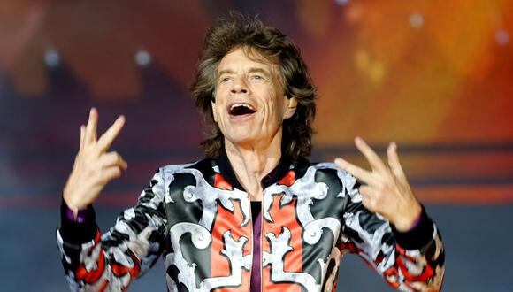 Mick Jagger cumplió 79 años: ¿cuál es su secreto para mantenerse en buen estado físico?