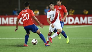Perú vs. Paraguay: Fecha, horarios y canales por el partido por el Hexagonal del Sudamericano Sub 17