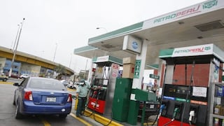 Petroperú publicó nueva lista de precios, ¿ya sabes cuánto varió el valor de los combustibles?