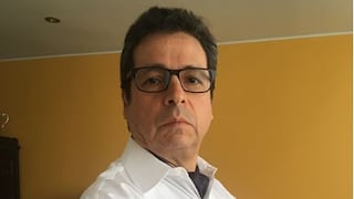 Antonio Maldonado, exprocurador anticorrupción: “La Fiscalía tiene que actuar igual que con Castillo”