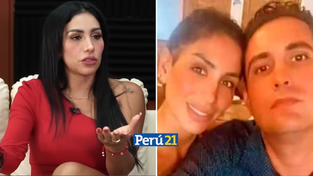 Leysi Suárez estuvo a punto de perdonar infidelidad de su exesposo | VIDEO