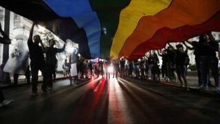 Ministerio de la Mujer se suma al Día contra la Homofobia, Bifobia y Transfobia