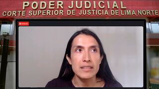 Dictan cadena perpetua contra exasesor de Susel Paredes por abusar sexualmente de menores de edad 