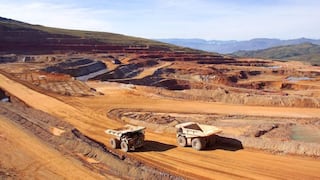 Empresas mineras deberán seguir pagando aporte por regulación a la OEFA