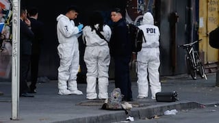 Chile: Asesinan a turista peruano que enfrentó a delincuente