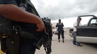 Más de 47 mil muertos por la violencia del narcotráfico en México desde el 2006