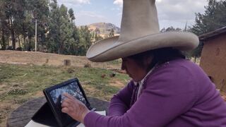 Día del Campesino: ¿Cómo la alfabetización transforma a las mujeres del campo?