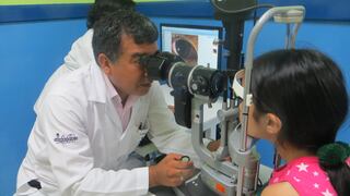 Sobreexposición de niños a los aparatos electrónicos durante la pandemia incrementa problemas de visión