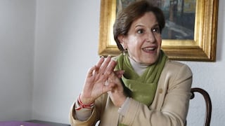 Diálogo Vecinal: ‘Susana Villarán consignó datos incompletos, pero no mintió’